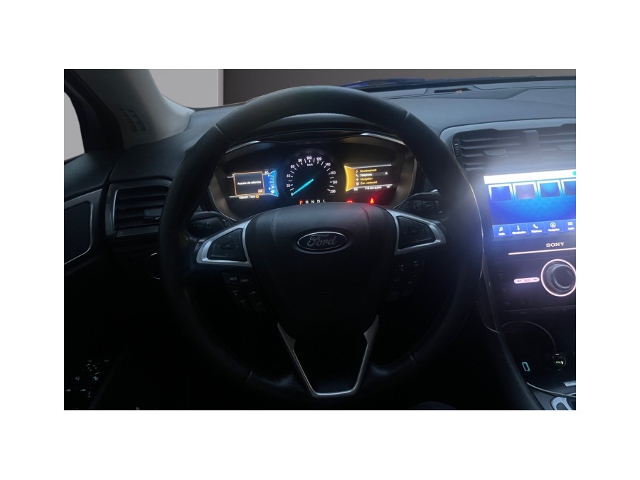FORD d'occasion MONDEO SW HYBRID 187 TITANIUM PH2 de 2020 Le Raincy