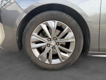 Peugeot 508 puretech 180 ch ss eat8 allure garantie 12 mois occasion abbeville simplicicar simplicibike france