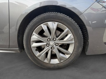 Peugeot 508 puretech 180 ch ss eat8 allure garantie 12 mois occasion abbeville simplicicar simplicibike france