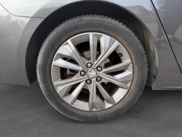 Peugeot 508 puretech 180 ch ss eat8 allure garantie 12 mois occasion abbeville simplicicar simplicibike france