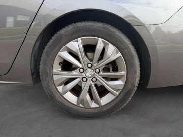 Peugeot 508 puretech 180 ch ss eat8 allure garantie 12 mois occasion abbeville simplicicar simplicibike france
