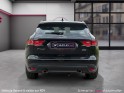 Jaguar f-pace 2.0 d - 240 ch awd bva8 r-sport occasion abbeville simplicicar simplicibike france