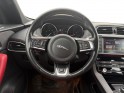 Jaguar f-pace 2.0 d - 240 ch awd bva8 r-sport occasion abbeville simplicicar simplicibike france