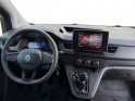 Renault kangoo van tce 100 grand confort garantie renault occasion abbeville simplicicar simplicibike france