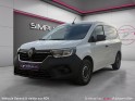 Renault kangoo van tce 100 grand confort garantie renault occasion abbeville simplicicar simplicibike france