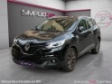 Renault kadjar tce 130 energy graphite edc occasion cannes (06) simplicicar simplicibike france