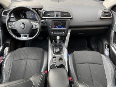 Renault kadjar tce 130 energy graphite edc occasion cannes (06) simplicicar simplicibike france