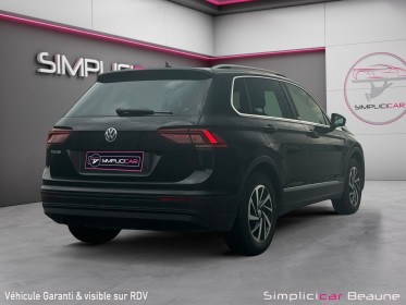 Volkswagen tiguan 1.5 tsi evo 150 connect occasion simplicicar beaune simplicicar simplicibike france
