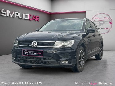 Volkswagen tiguan 1.5 tsi evo 150 connect occasion simplicicar beaune simplicicar simplicibike france