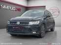 Volkswagen tiguan 1.5 tsi evo 150 connect occasion simplicicar beaune simplicicar simplicibike france