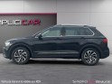 Volkswagen tiguan 1.5 tsi evo 150 connect occasion simplicicar beaune simplicicar simplicibike france