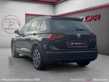Volkswagen tiguan 1.5 tsi evo 150 connect occasion simplicicar beaune simplicicar simplicibike france