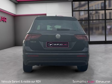 Volkswagen tiguan 1.5 tsi evo 150 connect occasion simplicicar beaune simplicicar simplicibike france