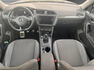 Volkswagen tiguan 1.5 tsi evo 150 connect occasion simplicicar beaune simplicicar simplicibike france