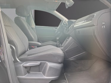 Volkswagen tiguan 1.5 tsi evo 150 connect occasion simplicicar beaune simplicicar simplicibike france