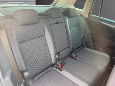 Volkswagen tiguan 1.5 tsi evo 150 connect occasion simplicicar beaune simplicicar simplicibike france