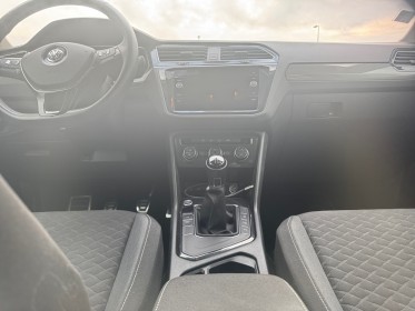 Volkswagen tiguan 1.5 tsi evo 150 connect occasion simplicicar beaune simplicicar simplicibike france