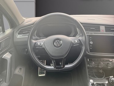 Volkswagen tiguan 1.5 tsi evo 150 connect occasion simplicicar beaune simplicicar simplicibike france