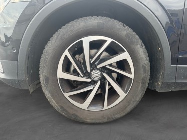 Volkswagen tiguan 1.5 tsi evo 150 connect occasion simplicicar beaune simplicicar simplicibike france