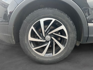 Volkswagen tiguan 1.5 tsi evo 150 connect occasion simplicicar beaune simplicicar simplicibike france