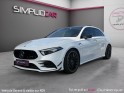 Mercedes classe a mercedes a 35 amg 7g-dct speedshift amg 4matic garantie 12 mois kit aéro burmester toit ouvrant led......