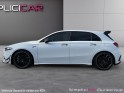 Mercedes classe a mercedes a 35 amg 7g-dct speedshift amg 4matic garantie 12 mois kit aéro burmester toit ouvrant led......