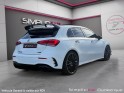 Mercedes classe a mercedes a 35 amg 7g-dct speedshift amg 4matic garantie 12 mois kit aéro burmester toit ouvrant led......