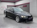 Bmw m3 e90 lci bmw m3 e90 lci - jantes 19 - dkg - full led - cuir electrique a memoire - sieges chauffants - gps - suivi......
