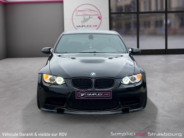 Bmw m3 e90 lci bmw m3 e90 lci - jantes 19 - dkg - full led - cuir electrique a memoire - sieges chauffants - gps - suivi......