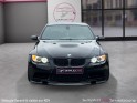 Bmw m3 e90 lci bmw m3 e90 lci - jantes 19 - dkg - full led - cuir electrique a memoire - sieges chauffants - gps - suivi......
