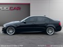 Bmw m3 e90 lci bmw m3 e90 lci - jantes 19 - dkg - full led - cuir electrique a memoire - sieges chauffants - gps - suivi......