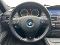 Bmw m3 e90 lci bmw m3 e90 lci - jantes 19 - dkg - full led - cuir electrique a memoire - sieges chauffants - gps - suivi......