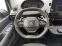 Peugeot partner fourgon standard 650 kg bluehdi 130 ss eat8 premium garantie 12 mois occasion abbeville simplicicar...