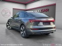 Audi e-tron sportback 55 quattro 408 ch s line occasion simplicicar arras  simplicicar simplicibike france