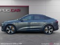 Audi e-tron sportback 55 quattro 408 ch s line occasion simplicicar arras  simplicicar simplicibike france