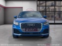 Audi q2 q2 1.4 tfsi cod 150 ch s tronic 7 s line occasion simplicicar grenoble simplicicar simplicibike france