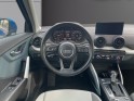 Audi q2 q2 1.4 tfsi cod 150 ch s tronic 7 s line occasion simplicicar grenoble simplicicar simplicibike france