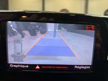 Audi q3 q3 2.0 tdi 184 ch s tronic 7 quattro s line occasion simplicicar bretigny-sur-orge simplicicar simplicibike france