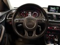 Audi q3 q3 2.0 tdi 184 ch s tronic 7 quattro s line occasion simplicicar bretigny-sur-orge simplicicar simplicibike france