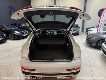 Audi q3 q3 2.0 tdi 184 ch s tronic 7 quattro s line occasion simplicicar bretigny-sur-orge simplicicar simplicibike france