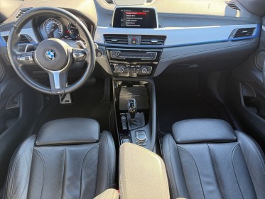 Bmw x2 f39 sdrive 20i 192 ch dkg7 m sport occasion simplicicar toulouse sud simplicicar simplicibike france