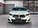 Bmw x2 f39 sdrive 20i 192 ch dkg7 m sport occasion simplicicar toulouse sud simplicicar simplicibike france