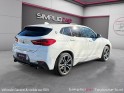 Bmw x2 f39 sdrive 20i 192 ch dkg7 m sport occasion simplicicar toulouse sud simplicicar simplicibike france