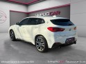 Bmw x2 f39 sdrive 20i 192 ch dkg7 m sport occasion simplicicar toulouse sud simplicicar simplicibike france