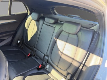 Bmw x2 f39 sdrive 20i 192 ch dkg7 m sport occasion simplicicar toulouse sud simplicicar simplicibike france
