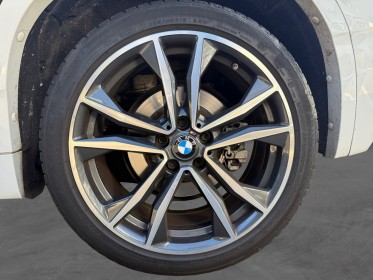 Bmw x2 f39 sdrive 20i 192 ch dkg7 m sport occasion simplicicar toulouse sud simplicicar simplicibike france