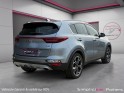 Kia sportage 1.6 crdi 136 isg 4x2 dct7 gt line carplay attelage caméra de recul garantie 12 mois occasion simplicicar...