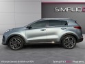 Kia sportage 1.6 crdi 136 isg 4x2 dct7 gt line carplay attelage caméra de recul garantie 12 mois occasion simplicicar...