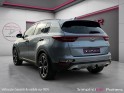 Kia sportage 1.6 crdi 136 isg 4x2 dct7 gt line carplay attelage caméra de recul garantie 12 mois occasion simplicicar...