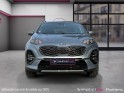 Kia sportage 1.6 crdi 136 isg 4x2 dct7 gt line carplay attelage caméra de recul garantie 12 mois occasion simplicicar...
